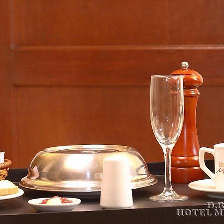 Hotel Mudejar Cali Dış mekan fotoğraf