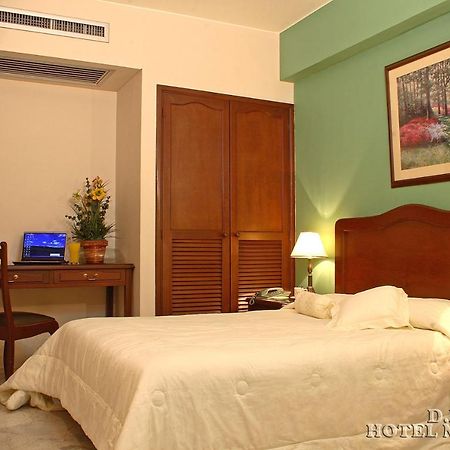 Hotel Mudejar Cali Dış mekan fotoğraf