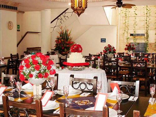 Hotel Mudejar Cali Dış mekan fotoğraf