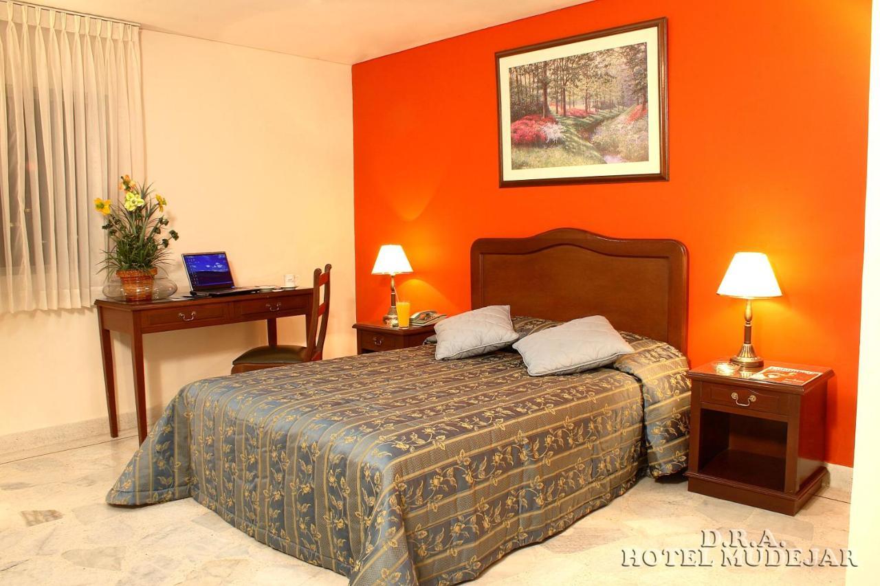 Hotel Mudejar Cali Dış mekan fotoğraf